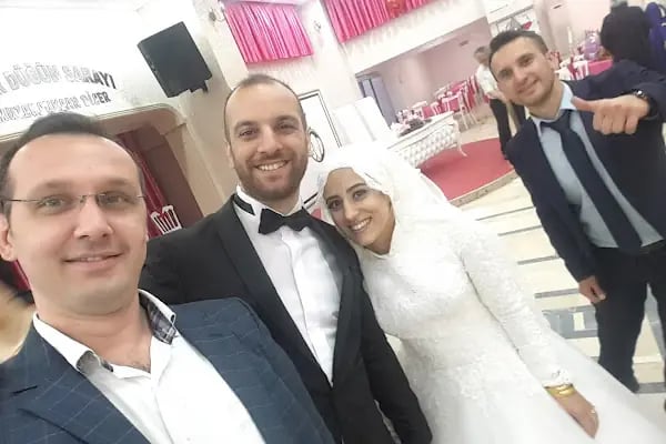 Acar Düğün Salonu - Resim 11