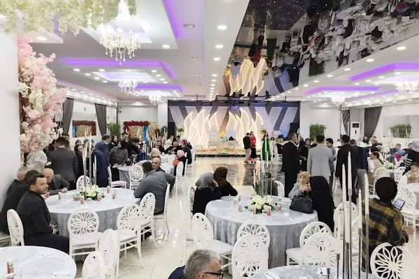 Eylül Düğün ve Davet Salonu - Resim 3
