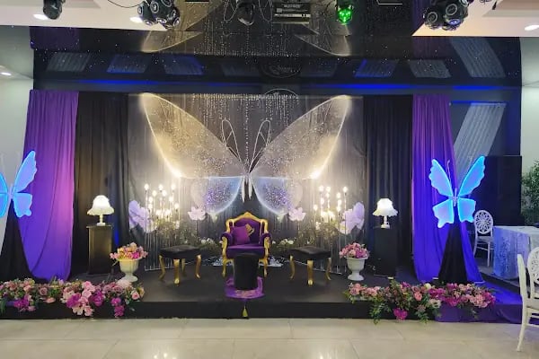 Eylül Düğün ve Davet Salonu - Resim 16