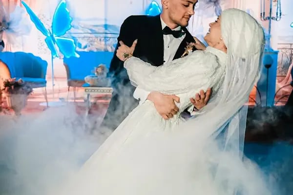 Eylül Düğün ve Davet Salonu - Resim 7