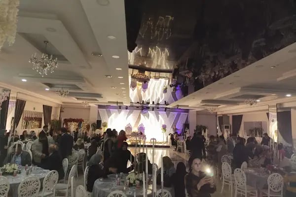 Eylül Düğün ve Davet Salonu - Resim 19