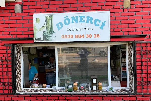 Dönerci Mehmet Usta - Resim 15