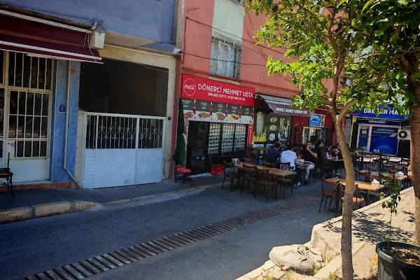Dönerci Mehmet Usta - Resim 17