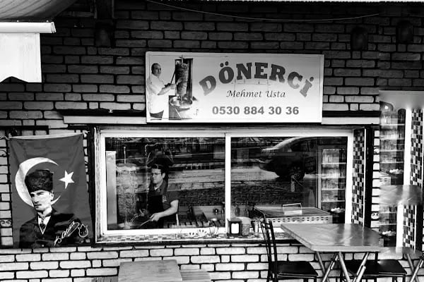 Dönerci Mehmet Usta - Resim 2