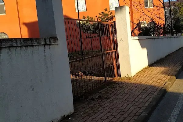 ÇAYIROVA MÜFTÜLÜĞÜ OSMAN NURİ AKSOY CAMİİ - Resim 20