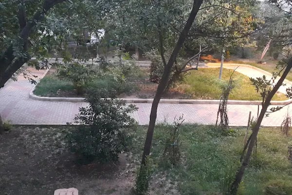 Zaim Ağa Parkı - Resim 11