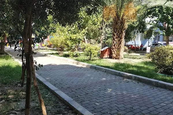 Zaim Ağa Parkı - Resim 3