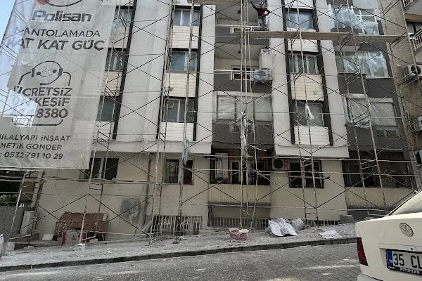 Zaim Ağa Parkı - Resim 5
