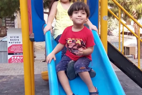 Zaim Ağa Parkı - Resim 12