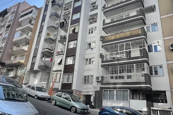 Zaim Ağa Parkı - Resim 7