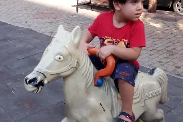 Zaim Ağa Parkı - Resim 18