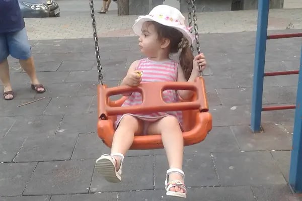 Zaim Ağa Parkı - Resim 6