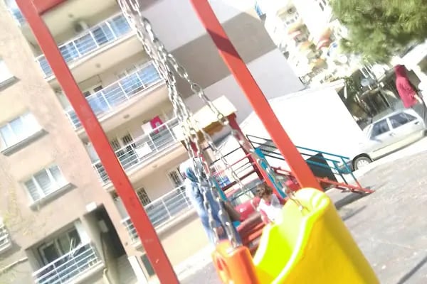 Zaim Ağa Parkı - Resim 20
