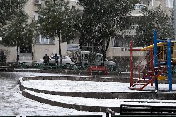 Zaim Ağa Parkı - Resim 2