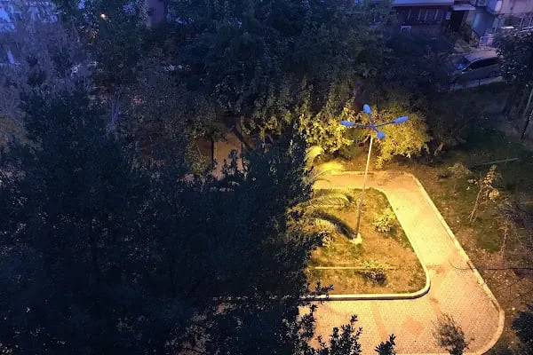 Zaim Ağa Parkı - Resim 4