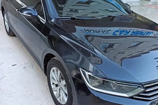 Gaziantep Havalimanı Otomobil Kiralama - Resim 3
