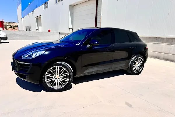 Gaziantep Havalimanı Otomobil Kiralama - Resim 7