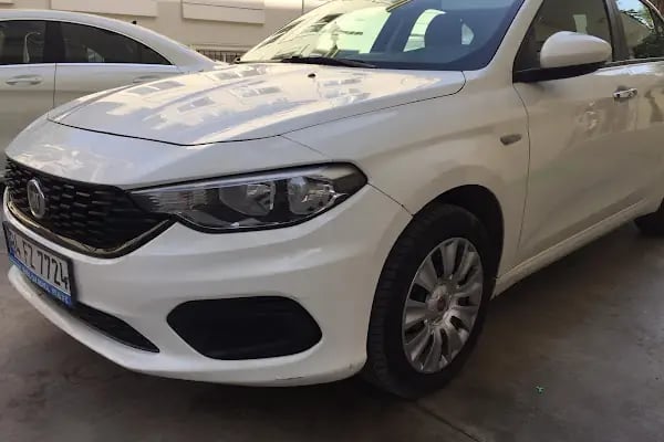 Gaziantep Havalimanı Otomobil Kiralama - Resim 19