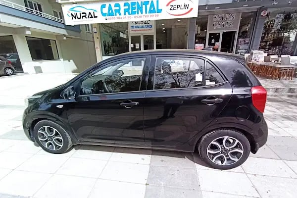Gaziantep Havalimanı Otomobil Kiralama - Resim 13