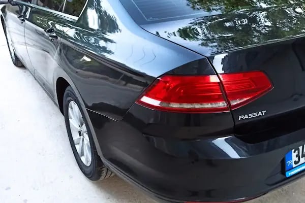 Gaziantep Havalimanı Otomobil Kiralama - Resim 18