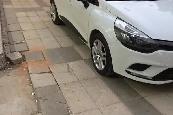 Gaziantep Havalimanı Otomobil Kiralama - Resim 20