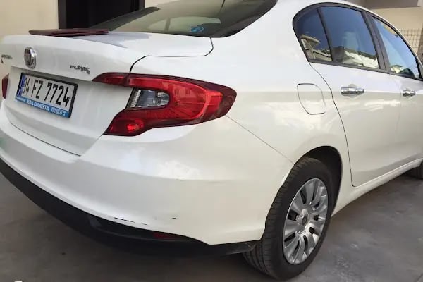 Gaziantep Havalimanı Otomobil Kiralama - Resim 6
