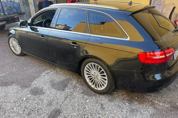 Gaziantep Havalimanı Otomobil Kiralama - Resim 9