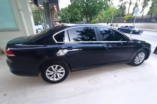Gaziantep Havalimanı Otomobil Kiralama - Resim 8