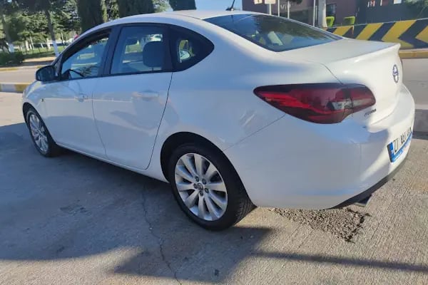 Gaziantep Havalimanı Otomobil Kiralama - Resim 2