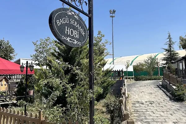 Ahal Teke Binicilik Tesisleri - Resim 20