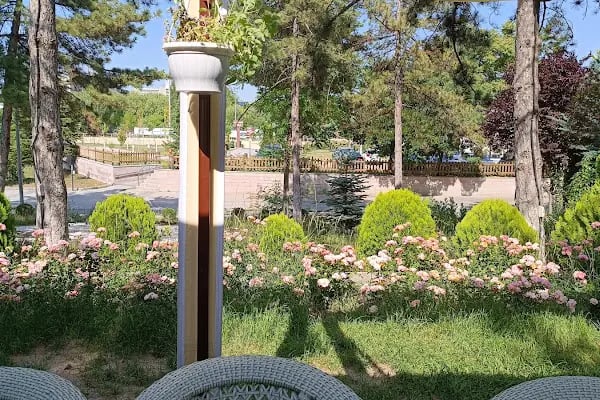 Ahal Teke Binicilik Tesisleri - Resim 18