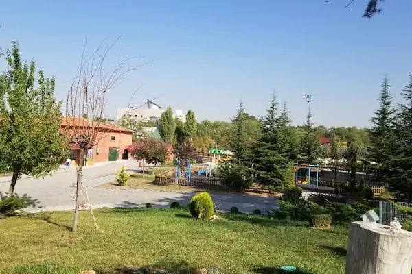 Ahal Teke Binicilik Tesisleri - Resim 16