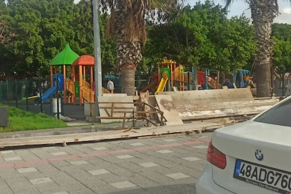 İskele Cafe Turgutreis - Resim 9