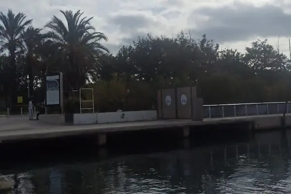 İskele Cafe Turgutreis - Resim 8