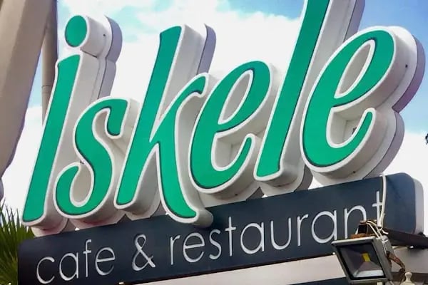 İskele Cafe Turgutreis - Resim 14