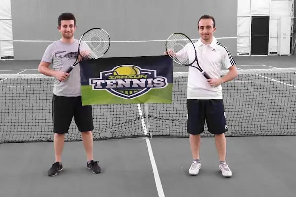 Atakum Tenis Kulübü - Resim 3