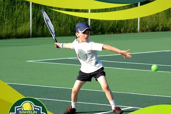 Atakum Tenis Kulübü - Resim 19