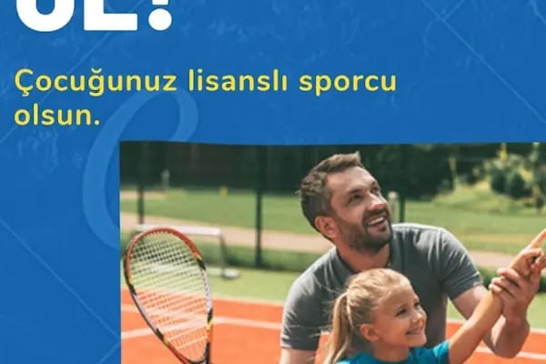 Atakum Tenis Kulübü - Resim 9