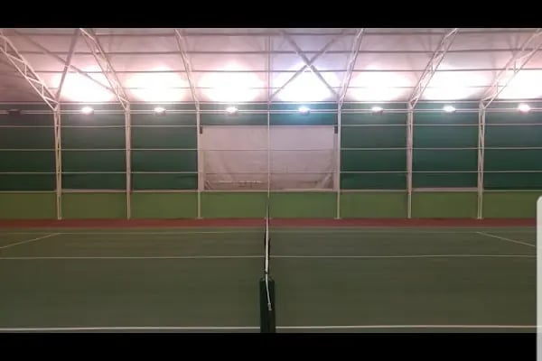 Atakum Tenis Kulübü - Resim 6