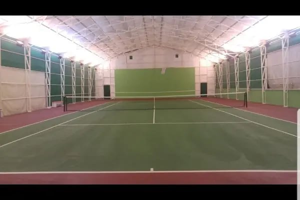 Atakum Tenis Kulübü - Resim 2