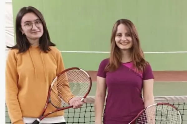 Atakum Tenis Kulübü - Resim 12