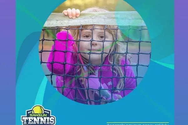 Atakum Tenis Kulübü - Resim 16