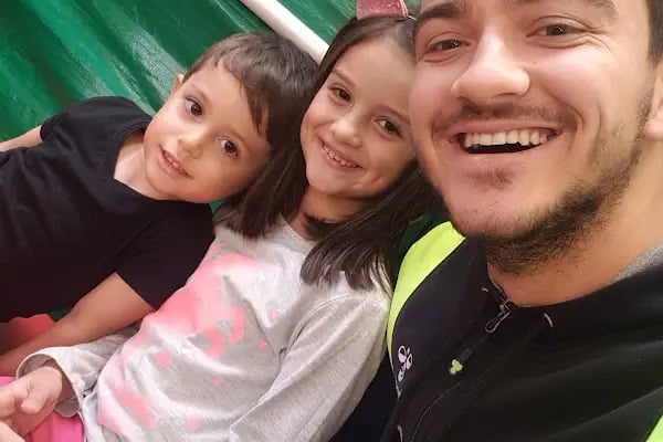 Atakum Tenis Kulübü - Resim 11