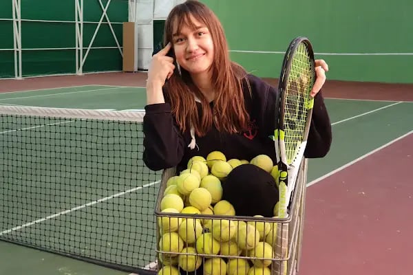 Atakum Tenis Kulübü - Resim 4