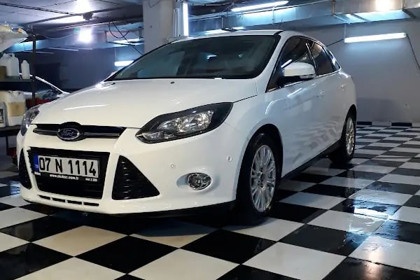 Autowash Oto Yıkama - Resim 5