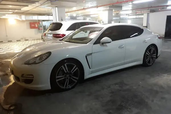 Autowash Oto Yıkama - Resim 9