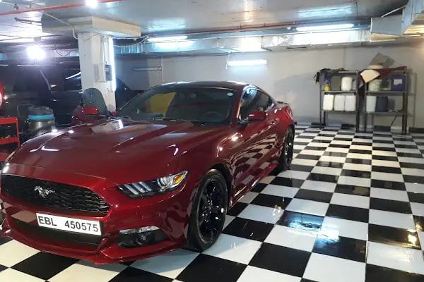 Autowash Oto Yıkama - Resim 10