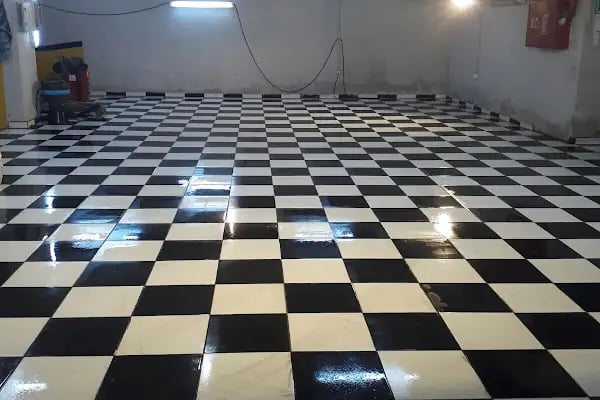 Autowash Oto Yıkama - Resim 11