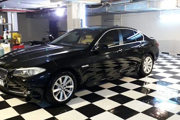 Autowash Oto Yıkama - Resim 3