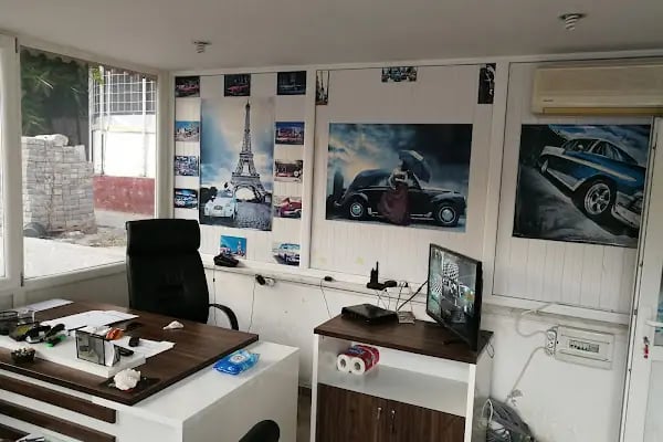 Autowash Oto Yıkama - Resim 8